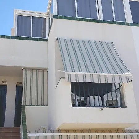 Lejlighed Los Geranios Costa Del Silencio Duplex *