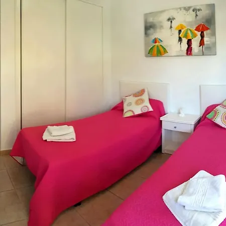 Los Geranios Costa Del Silencio Duplex Apartamento *