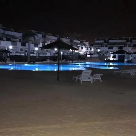 Lejlighed Los Geranios Costa Del Silencio Duplex Arona (Tenerife)