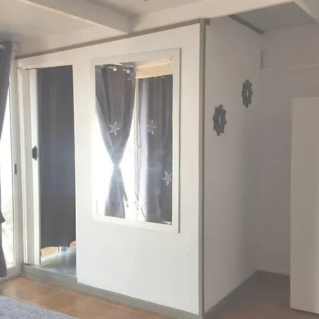 Los Geranios Costa Del Silencio Duplex Apartamento